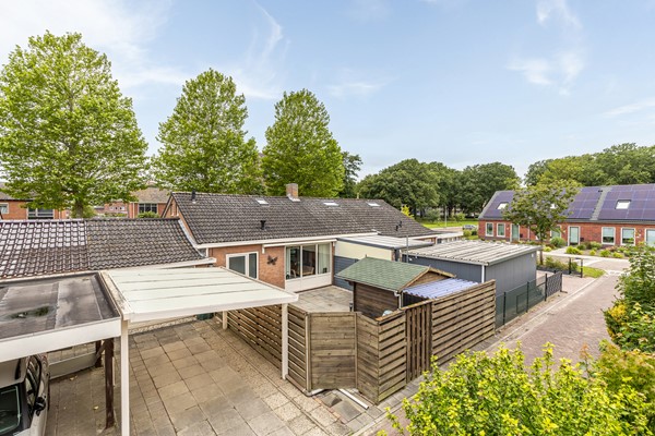 Medium property photo - Nederlandlaan 30, 9501 CC Stadskanaal